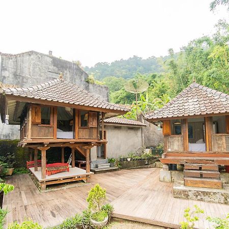 Four Monkeys House Villa Bedugul  Luaran gambar
