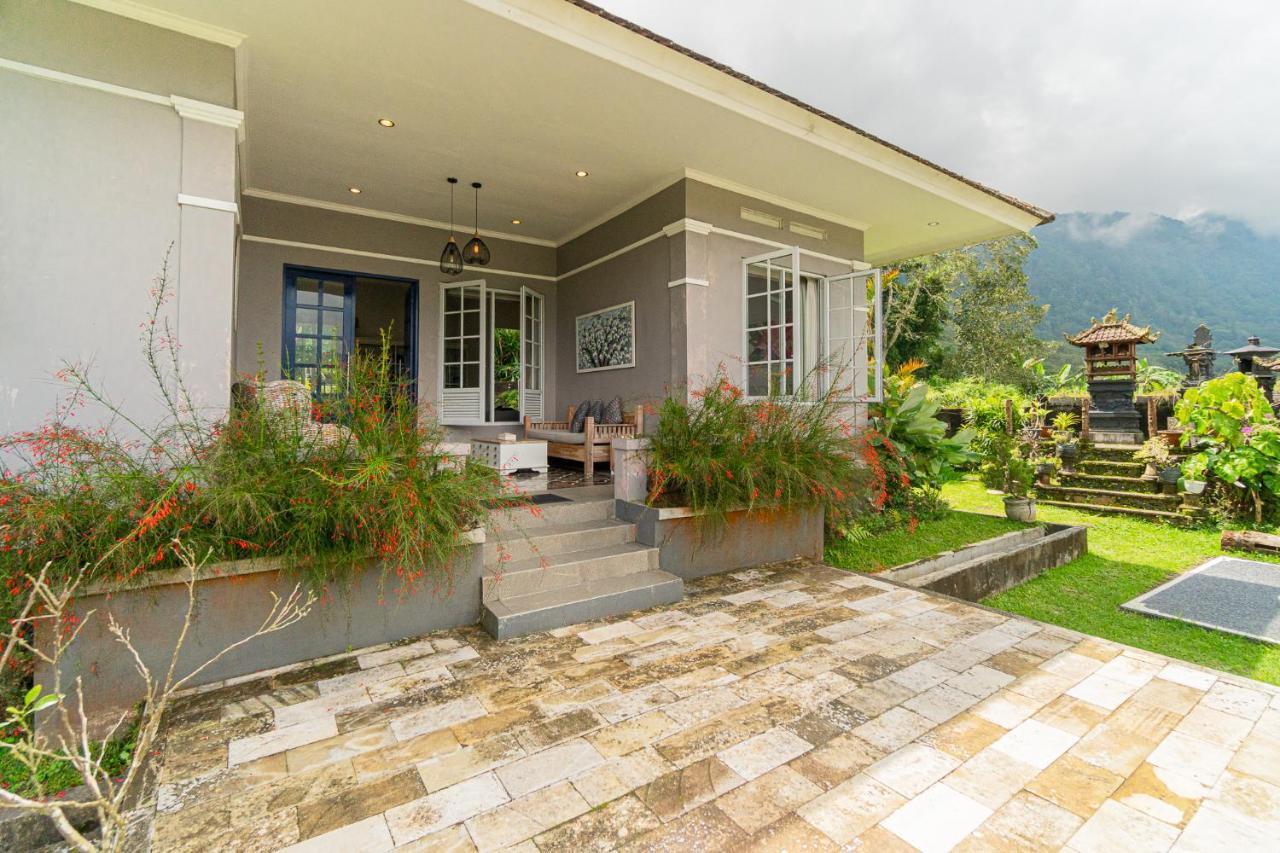 Four Monkeys House Villa Bedugul  Luaran gambar