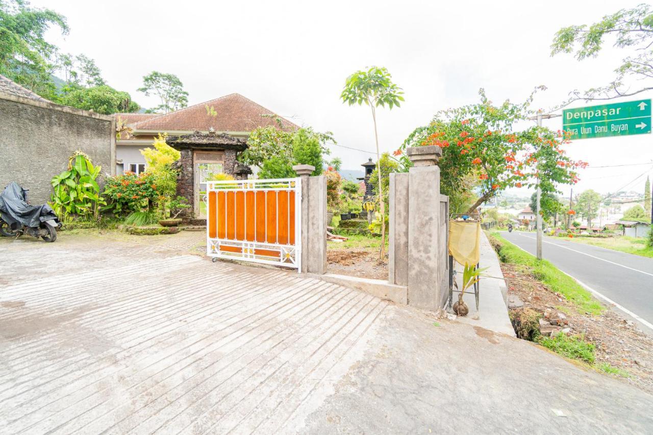 Four Monkeys House Villa Bedugul  Luaran gambar